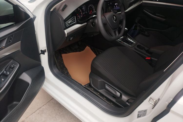 Used Volkswagen Bora 2021 1.5L Automatic Fashionable Smart Connectivity Version