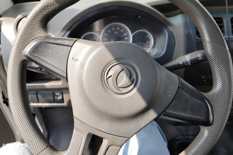 Used Dongfeng Xiaokang K07S 2022 1.3L High-Power Base Version
