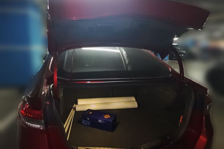 Used Ford Mondeo 2017 EcoBoost 180 Comfort Model
