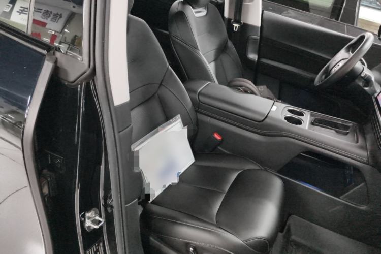 Used XPeng G6 2024 580 Long-Range Plus