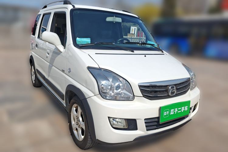 Used Suzuki Wagon R X5 2013 Cruise Edition 1.4L VVT Standard Model