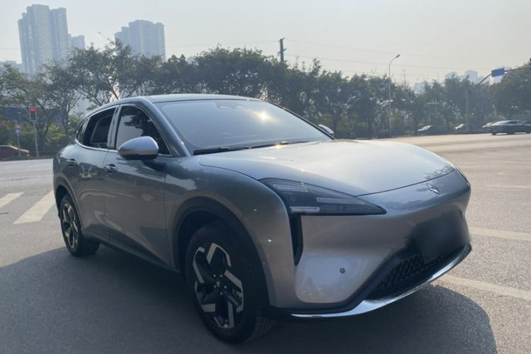 Used Baojun Yunhai 2024 500km Pure Electric Version