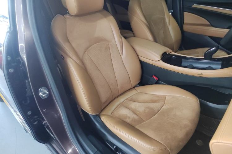 Used Buick LaCrosse 2018 28T Elite Edition
