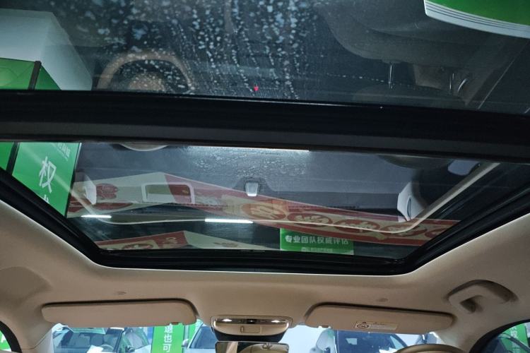 Used Hima AITO M7 2024 1.5T Rear-Drive Plus Version 5 Seats