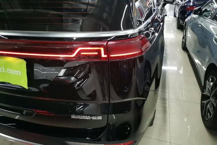 Used Kia Carnival 2021 2.0T Flagship Edition
