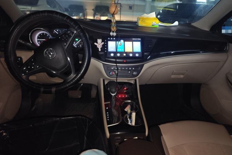 Used Buick Verano 2016 Hatchback 15S Automatic Leading Model
