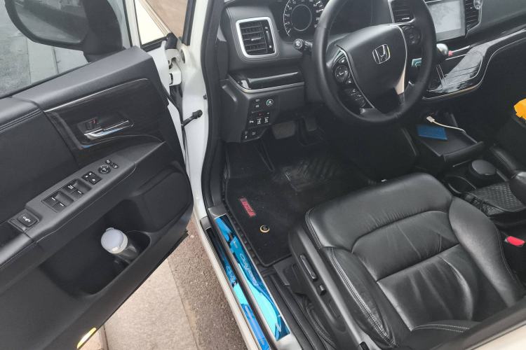 Used Honda Odyssey 2018 2.4L Smart Edition Driver Seat