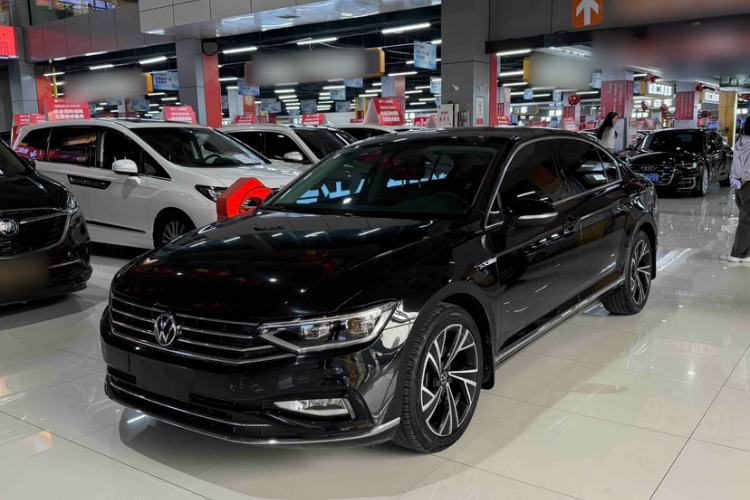 Used Volkswagen Magotan 2020 330TSI DSG Luxury Edition Exterior 5