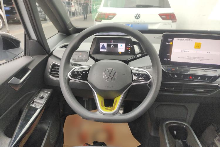 Used Volkswagen ID.3 2023 Pure Smart Edition