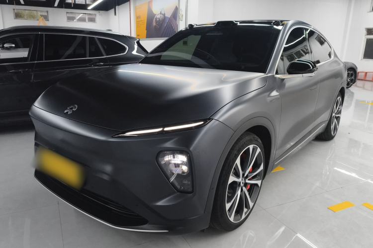 Used Nio EC7 2023 100kWh First Edition