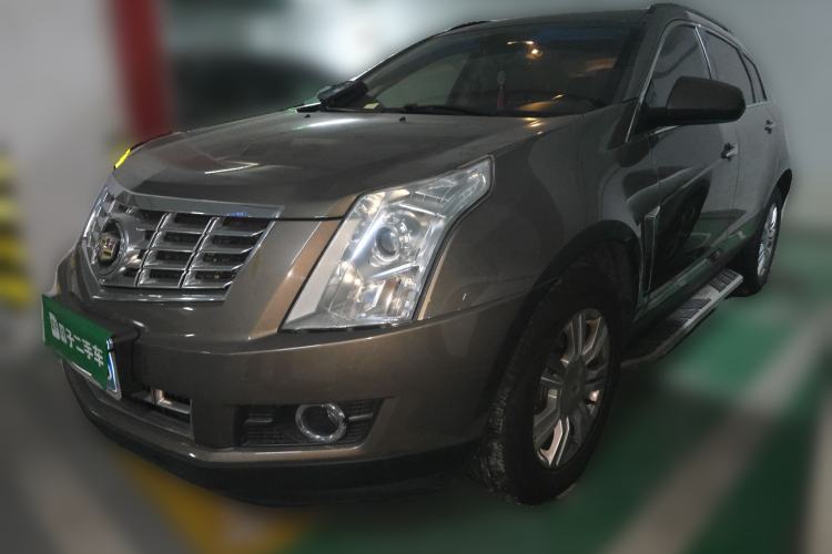 Used Cadillac SRX 2015 3.0L Comfort Version