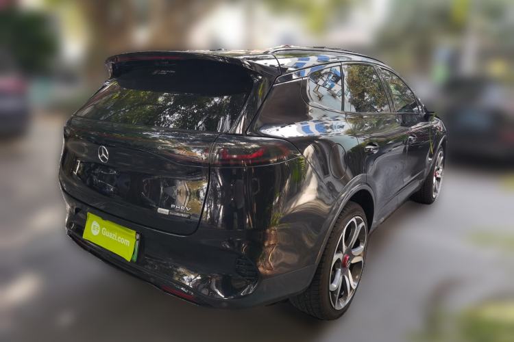 Used Denza X 2020 PHEV Sport Edition