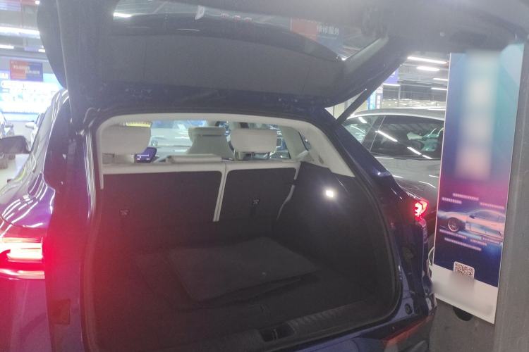 Used Buick E5 2023 Avia Four-Wheel Drive Version