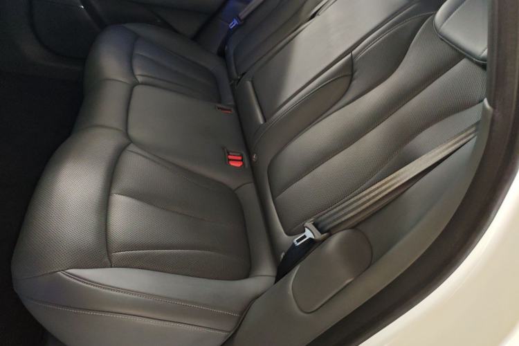 Used XPeng P7+ 2024 Long-Range Max
