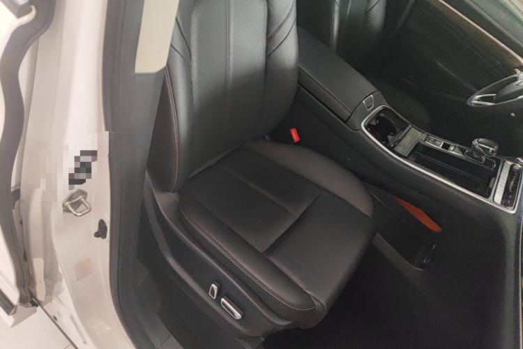 Used GAC Trumpchi M8 2021 Lingxiu Series 390T Ultimate Edition
