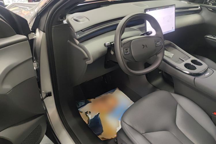 Used XPeng G7 2025 702 Max