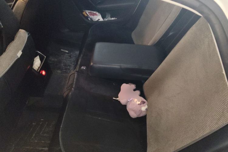 Used Audi A4L 2013 35 TFSI Automatic Standard Model
