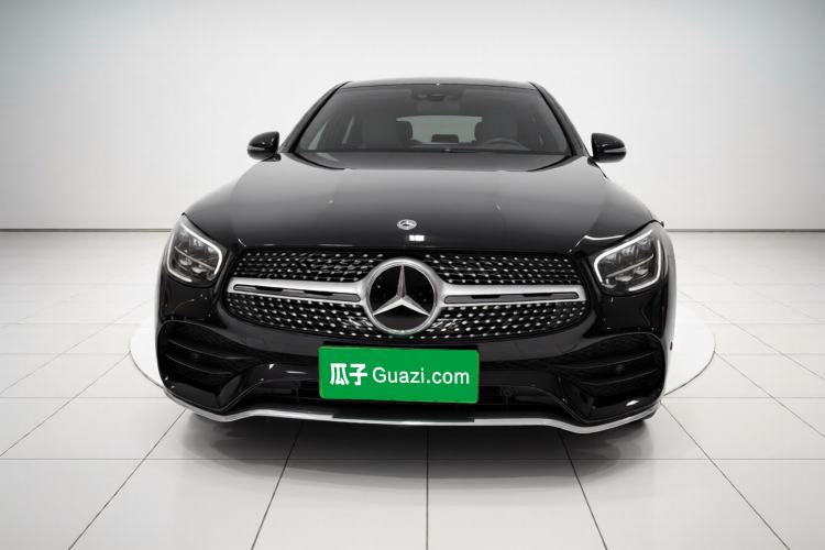 Used Mercedes-Benz GLC 2020 GLC 300 L 4MATIC Dynamic Edition
