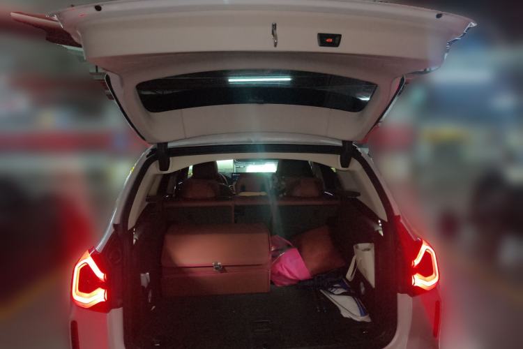 Used BMW iX3 2022 Leading Model
