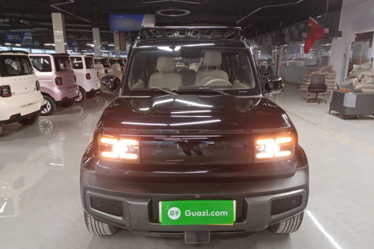Used Baojun Spark 2023 Flagship Edition