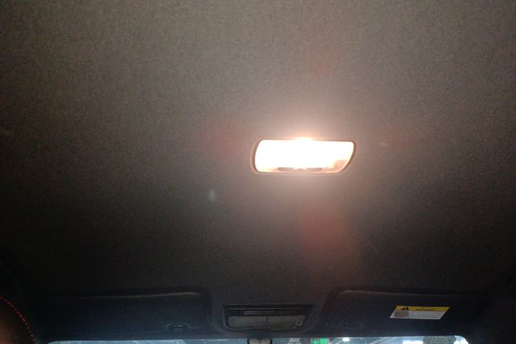 Used Honda XR-V 2017 1.5L LXi CVT Classic Edition
