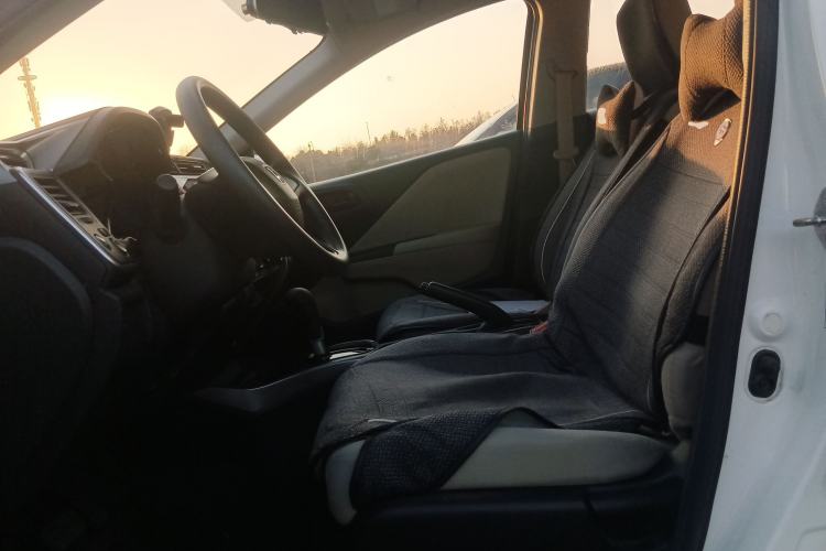 Used Honda Greiz 2016 1.5L CVT Classic Edition
