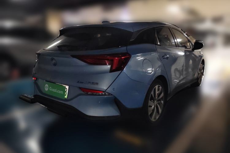 Used Buick Velite 6 2020 Plug-in Hybrid Connected Smart Model