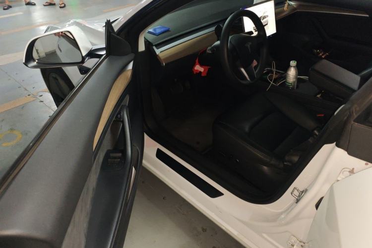 Used Tesla Model 3 2022 Rear-Wheel-Drive Version