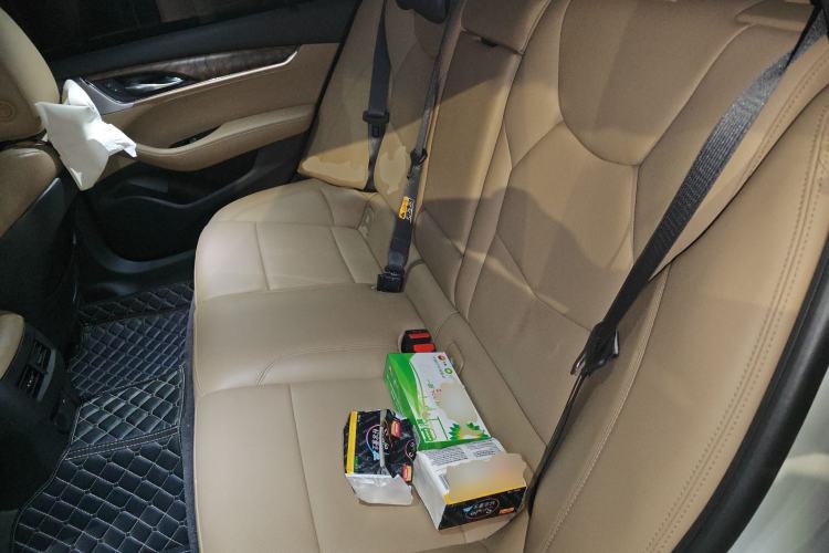 Used Cadillac CT5 2023 28T Prestige Model