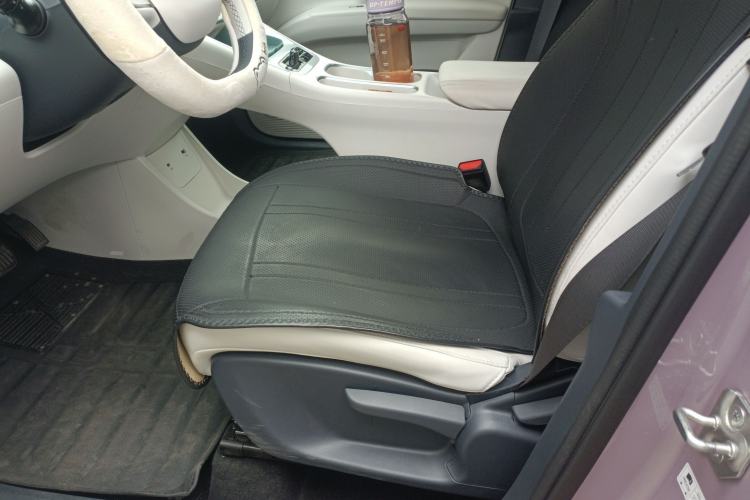 Used Geely Galaxy Geome 2025 310km Dream Edition Left Front Seat