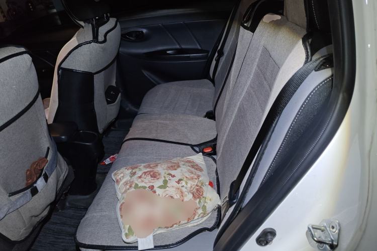 Used Toyota YARiS L Zhi Xuan 2021 1.5L CVT Leading Edition
