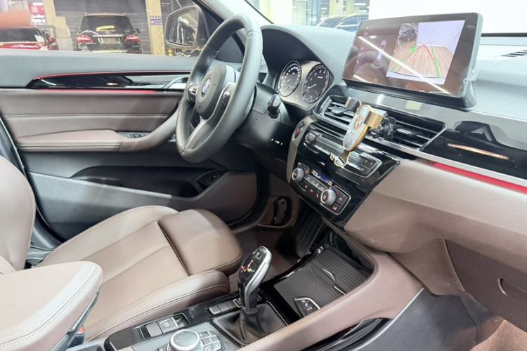 Used BMW X1 2020 sDrive20Li Premium Edition
