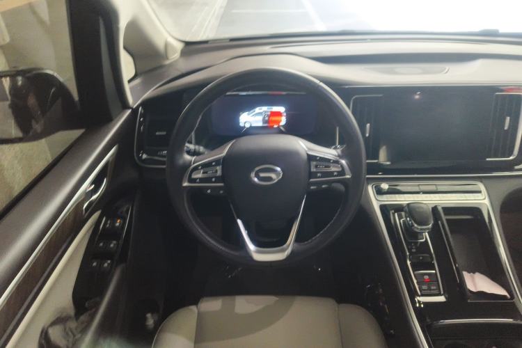 Used GAC Trumpchi M8 2021 Lingxiu Series 390T Ultimate Edition
