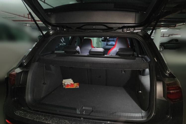 Used Volkswagen Golf GTI 2021 380TSI DSG GTI
