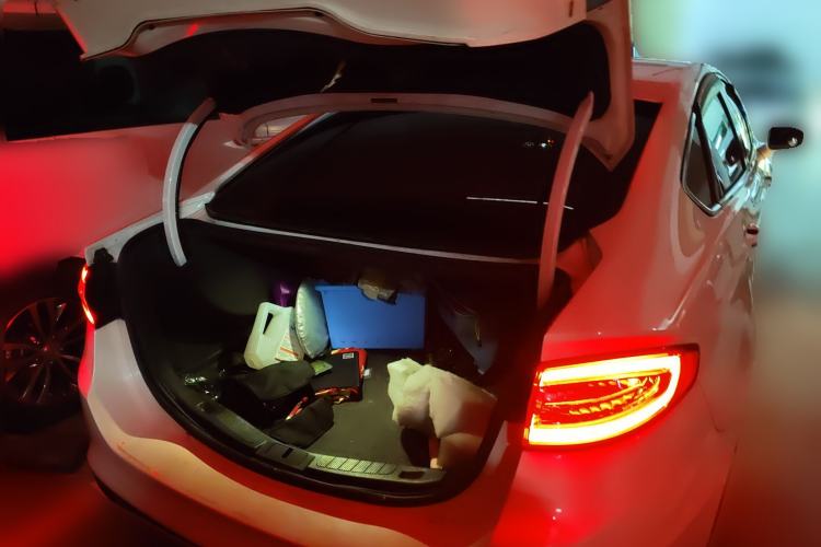 Used Ford Mondeo 2013 2.0L GTDi 200 Fashion Edition
