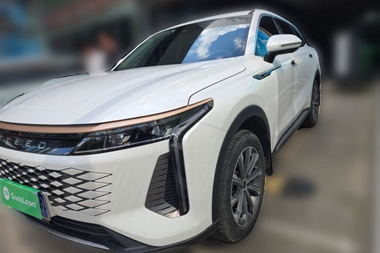 Used EXEED Stellar 2023 400T Two-Wheel Drive Comfort Edition Guazi used car, China used car export, Used car for sale, Used  cars, Cheapest cars for sale