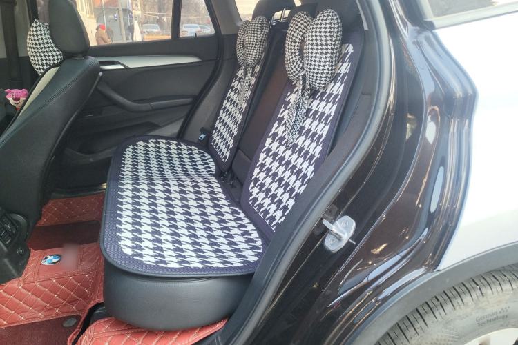 Used BMW X1 2016 sDrive18Li Premium Edition