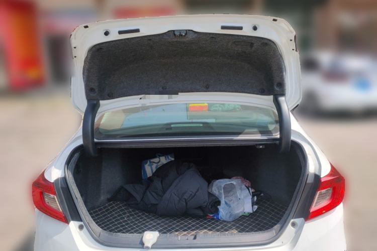 Used Honda Accord 2018 260TURBO Elite Edition China V
