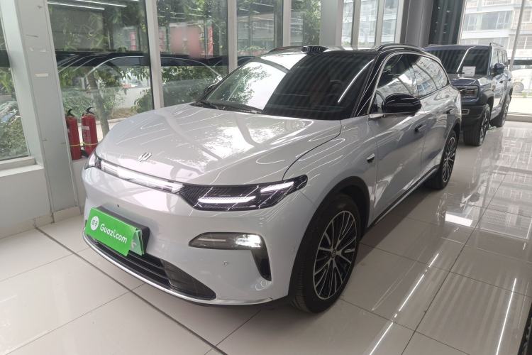 Used Leapmotor C11 2026 All-Electric 640 LiDAR Prestige Edition