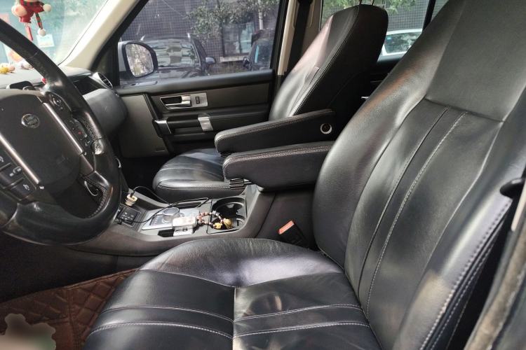 Used Land Rover Discovery 2016 3.0 SDV6 HSE Diesel Edition