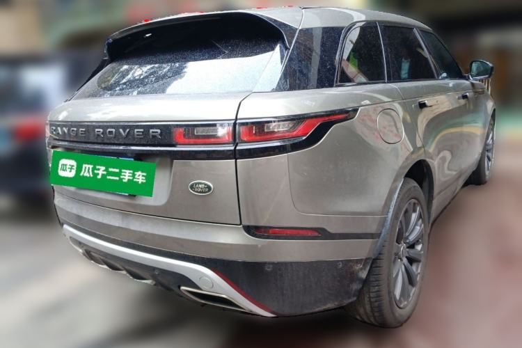 Used Land Rover Range Rover Velar 2021 P340 R-DYNAMIC SE