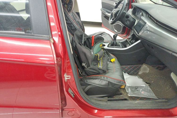 Used Chery Arrizo 5 2019 Facelifted PRO 1.5L Manual Youth Edition China VI Standard