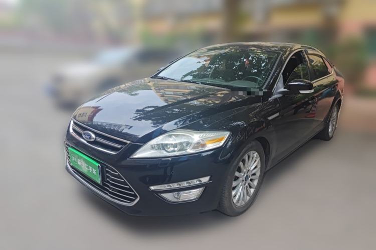 Used Ford Mondeo 2011 2.0L GTDi240 Ultimate Edition