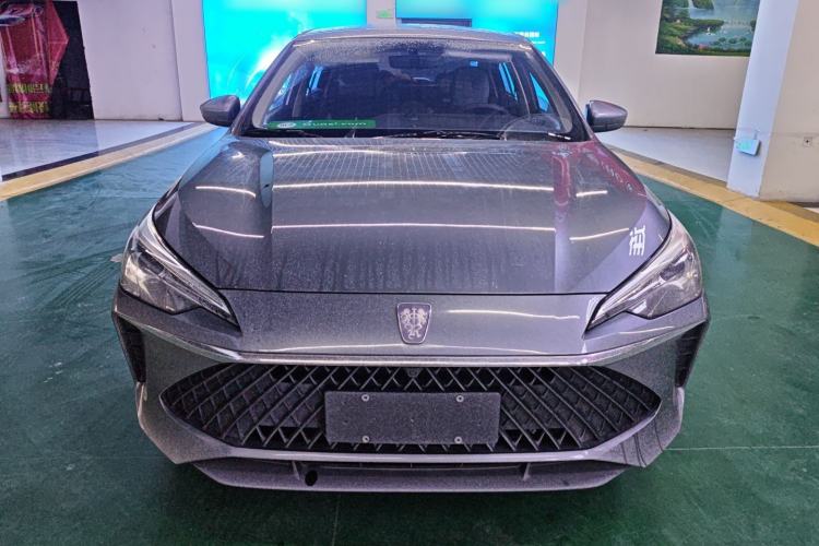 Used Roewe i5 2023 1.5L Manual Comfort Edition