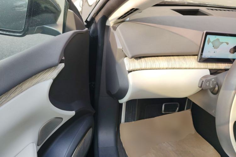 Used Nio ET7 2022 100kWh First Edition