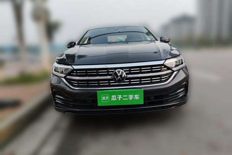 Used Volkswagen Sagitar 2024 300TSI DSG Excellence Edition