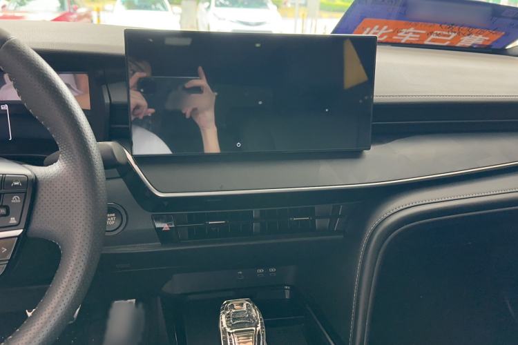 Used Toyota Camry 2024 2.0S Sport Edition
