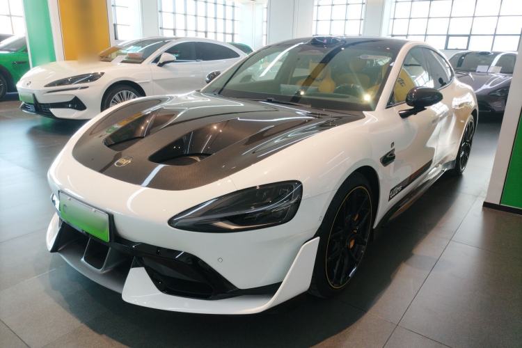 Used Xiaomi Auto SU7 Ultra 2025 Ultra Model