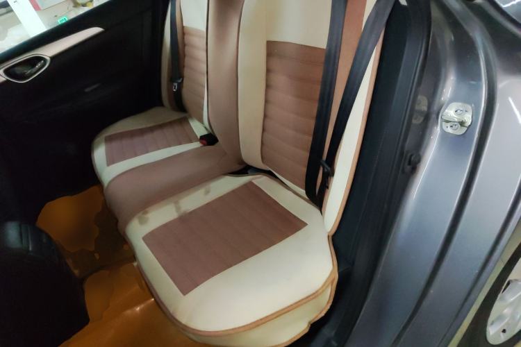 Used Nissan Sylphy 2022 Classic 1.6XE CVT Comfort Edition