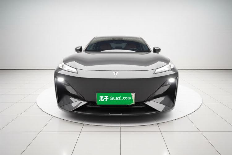 Used Deepal S07 2023 200Max Range-Extended Version Front